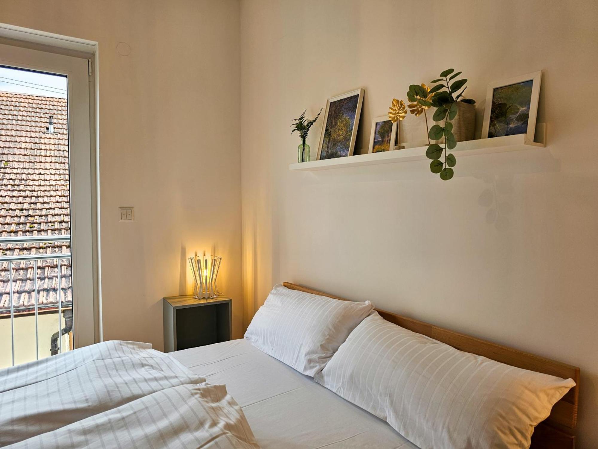 Better L Modern Apartment L Tischkicker Altusried Luaran gambar